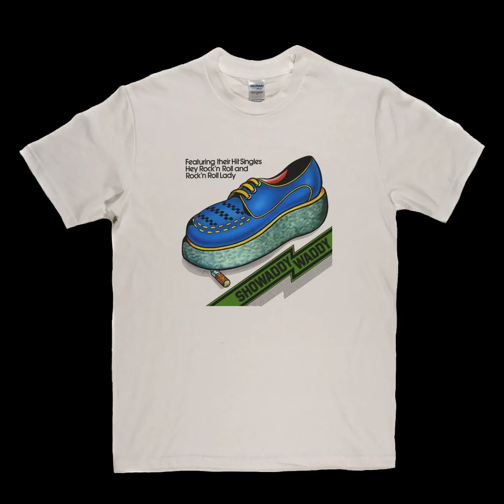 Showaddy Waddy T-Shirt