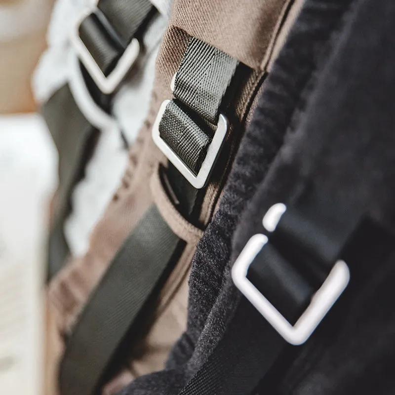 SMART PANTS WITH BELT