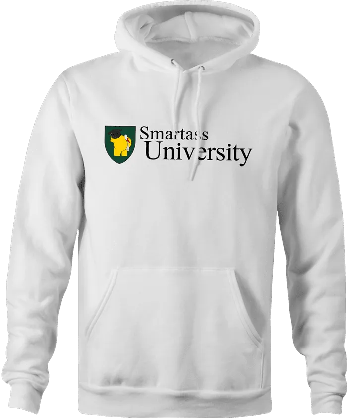 Smartass University