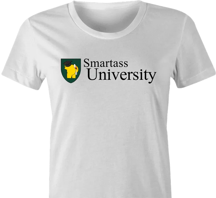Smartass University