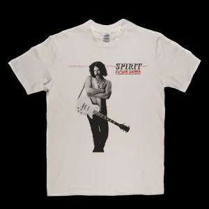 Spirit Future Games T-Shirt