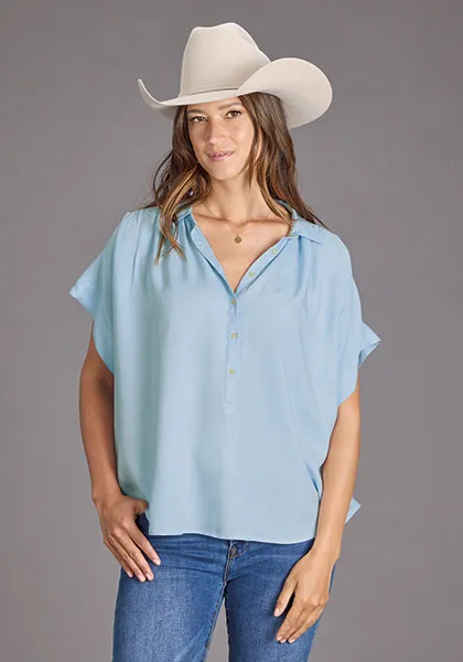 Stetson Sky Range Blouse