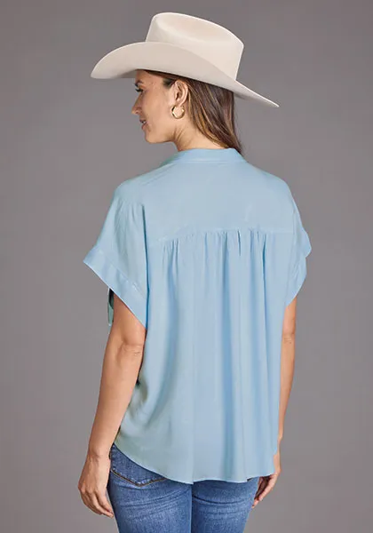 Stetson Sky Range Blouse