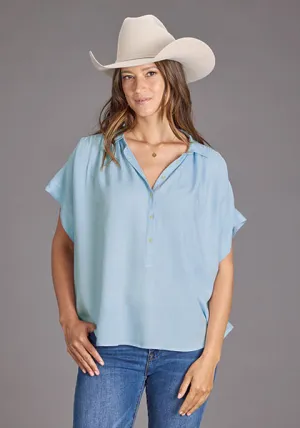 Stetson Sky Range Blouse
