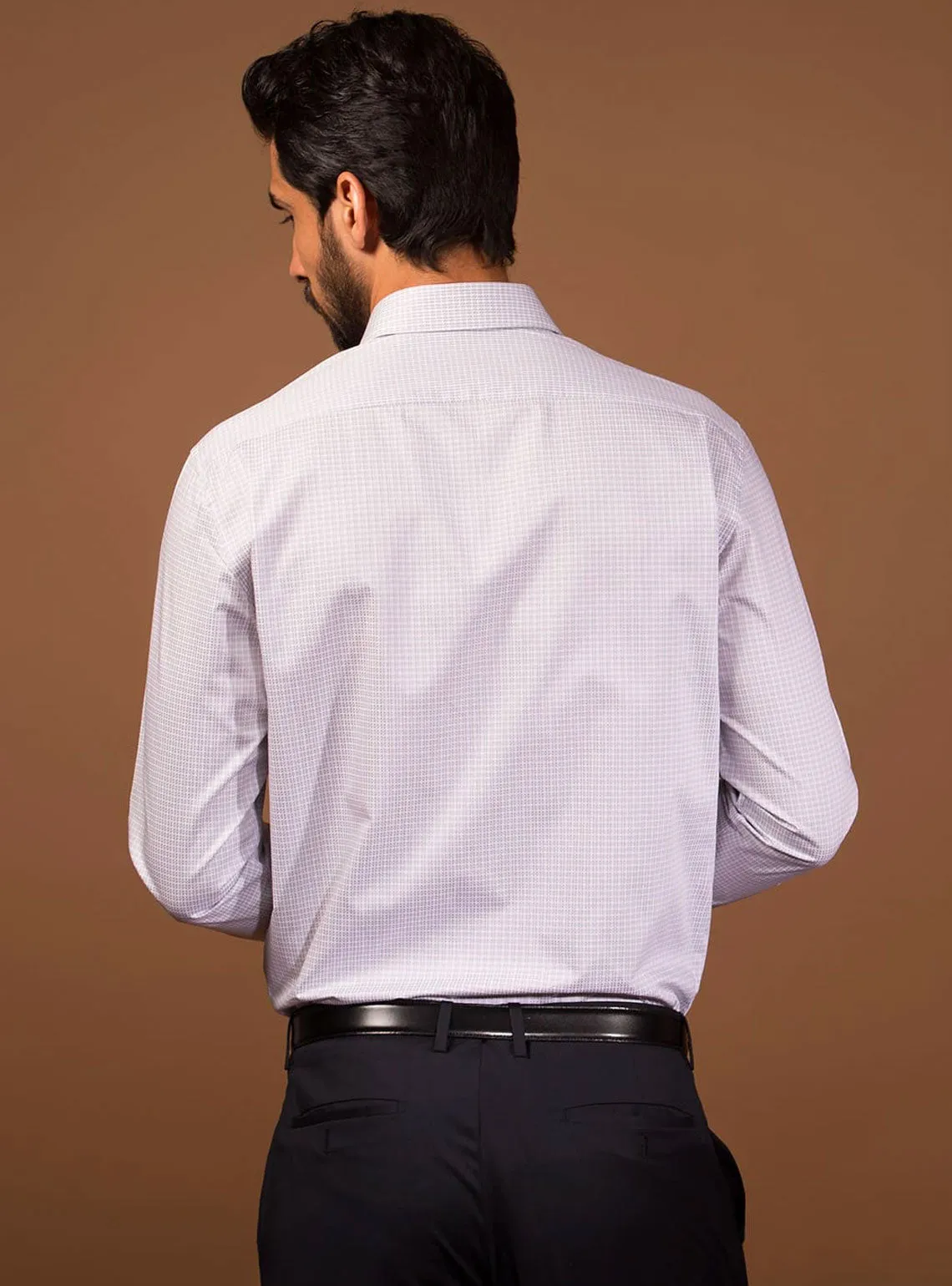 Sum Grey Shirt