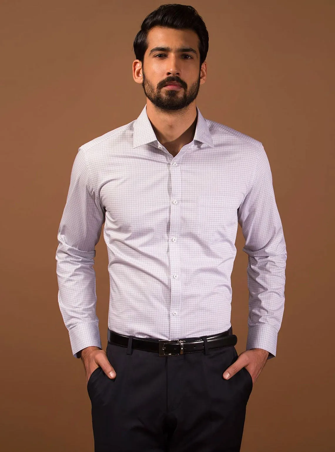 Sum Grey Shirt
