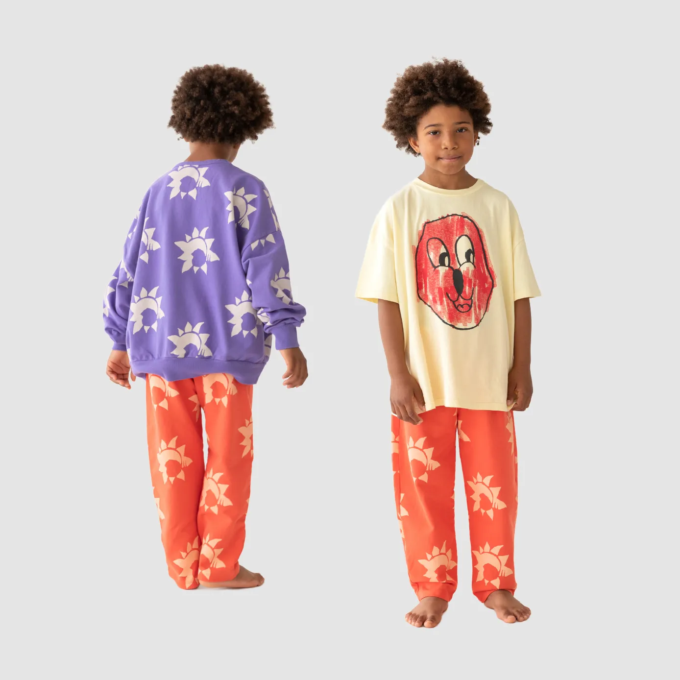 Sun Pants