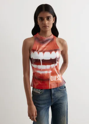 T-Finsi Tank Top