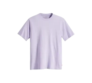 T-SHIRT LEVI'S® RELAXED ESSENTIAL PURPLE ROSE
