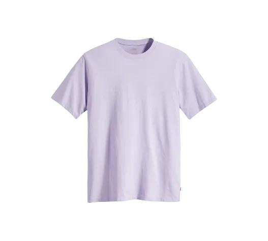 T-SHIRT LEVI'S® RELAXED ESSENTIAL PURPLE ROSE