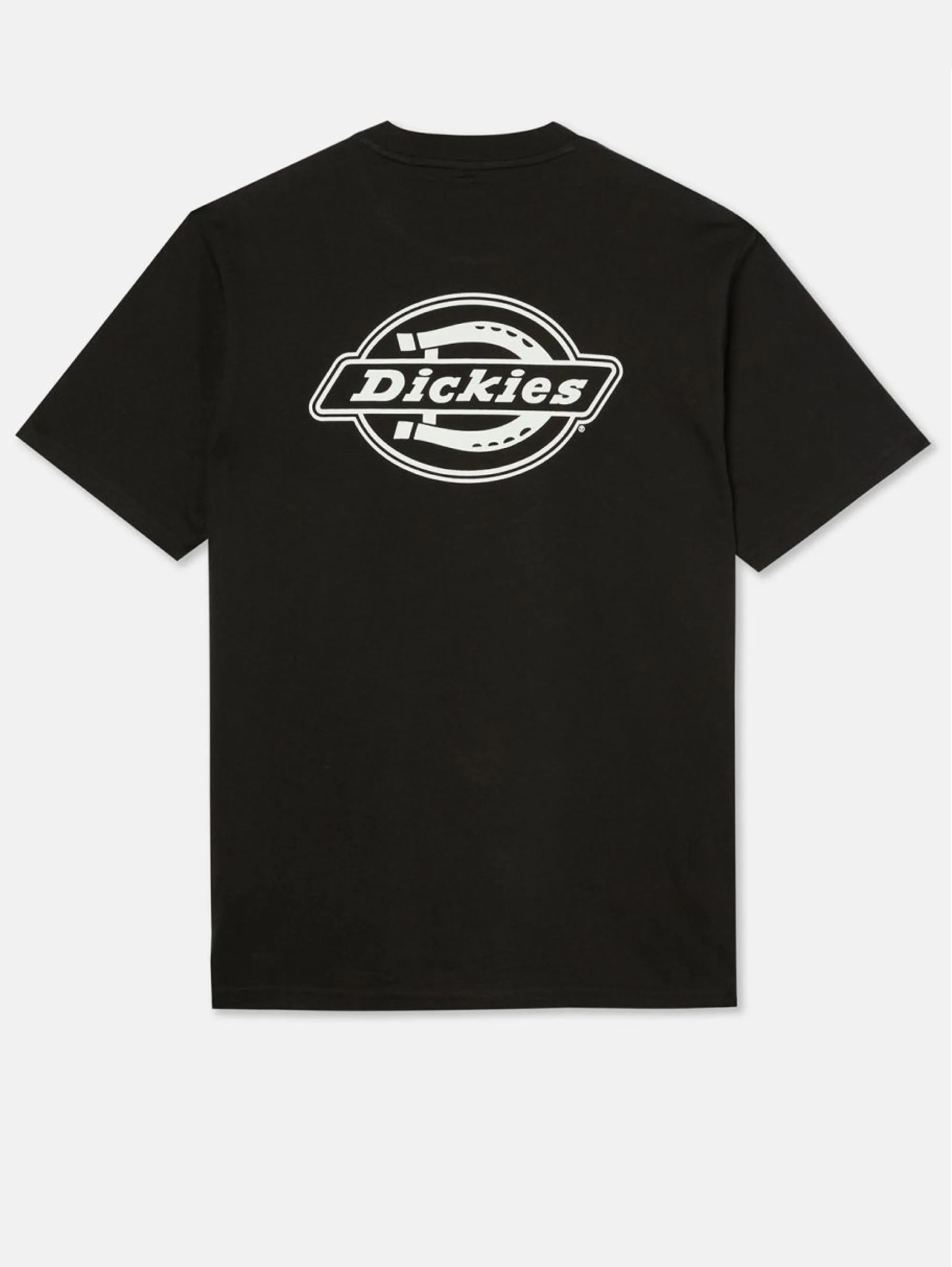 T-shirt Relaxed Fit Nero