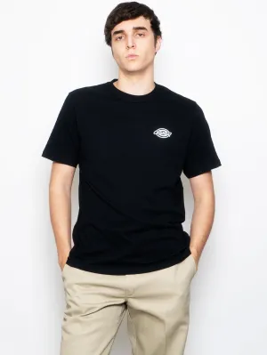 T-shirt Relaxed Fit Nero