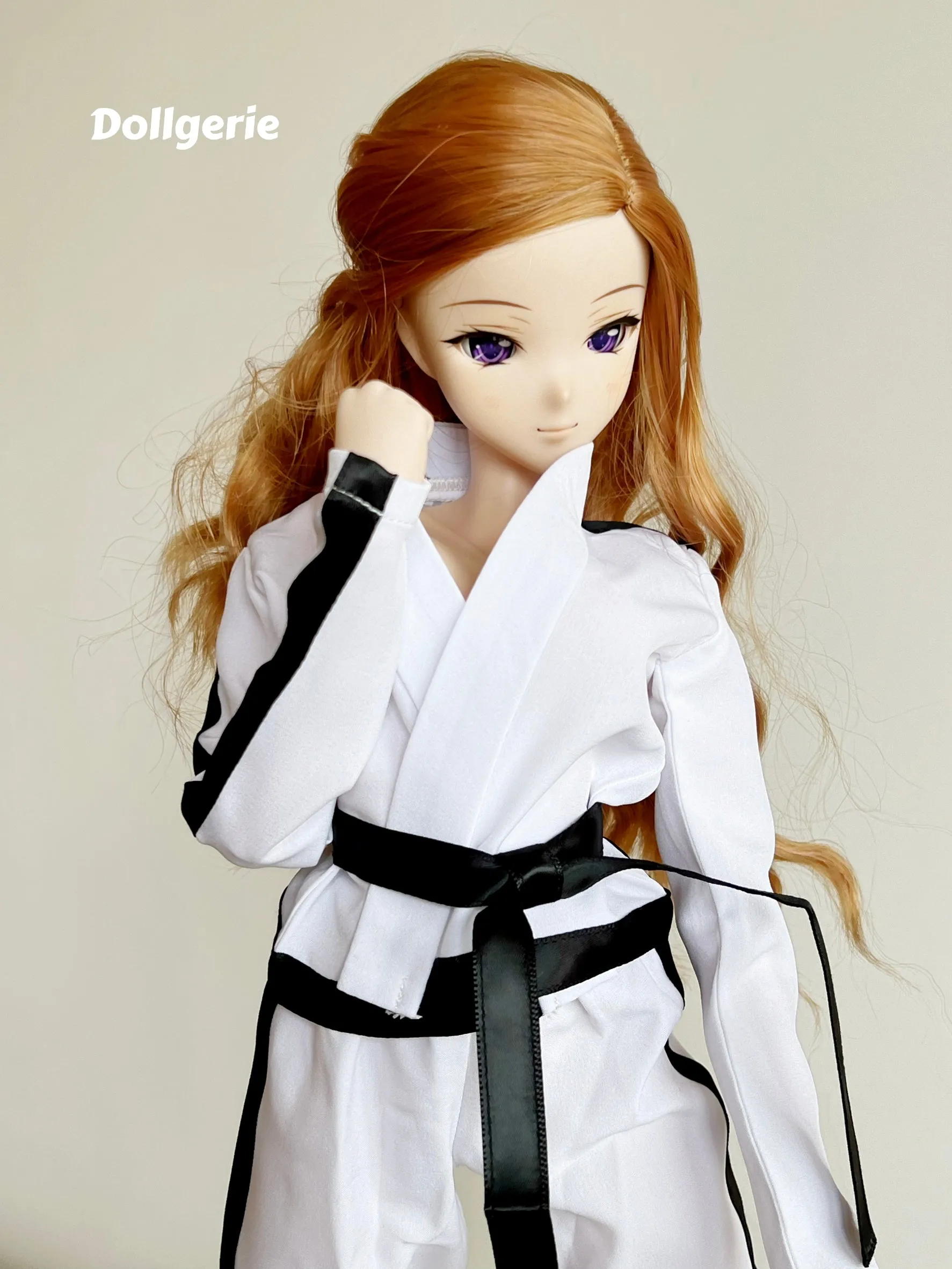 Taekwondo | Judo uniform for SmD / DD