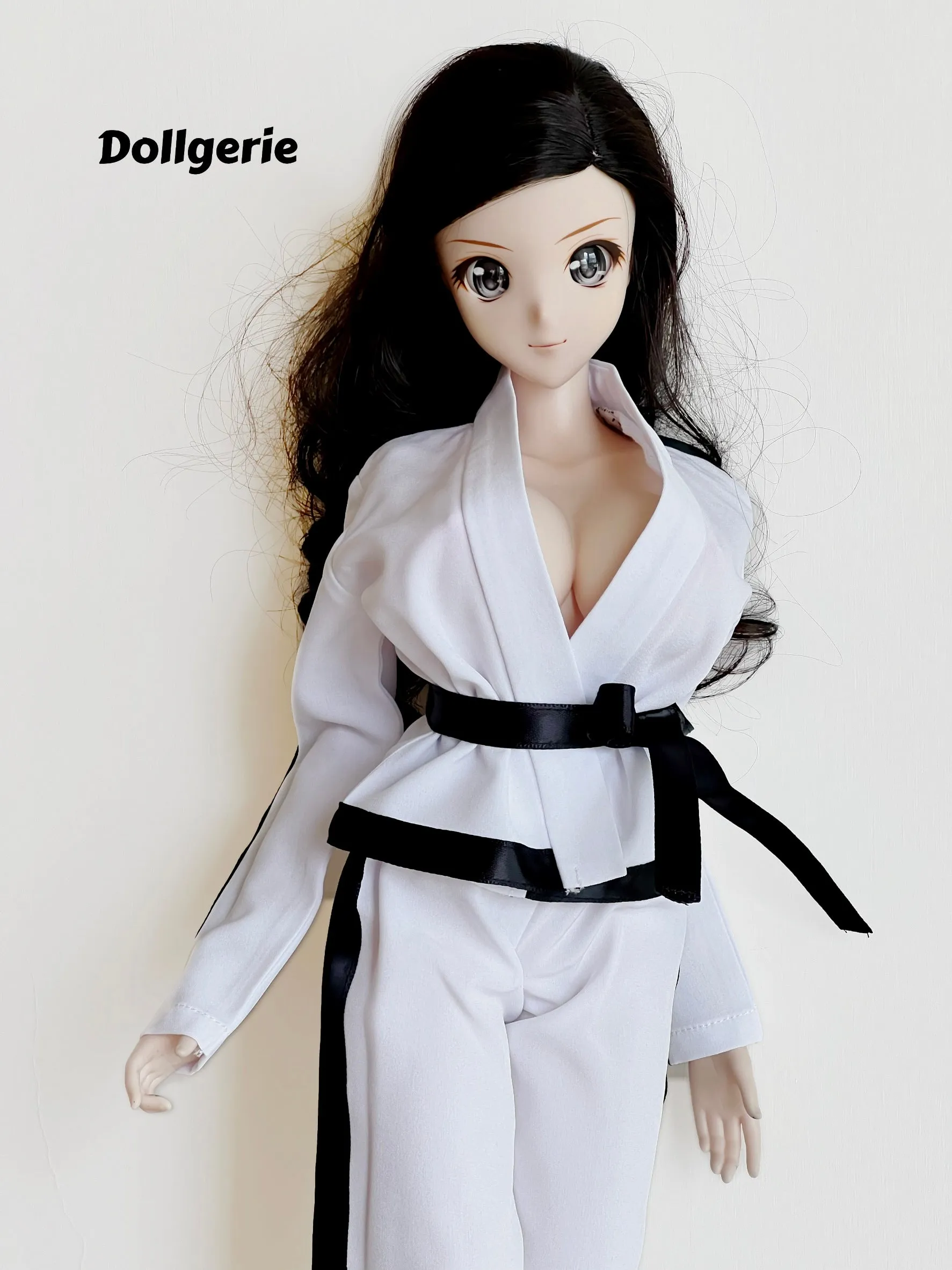 Taekwondo | Judo uniform for SmD / DD