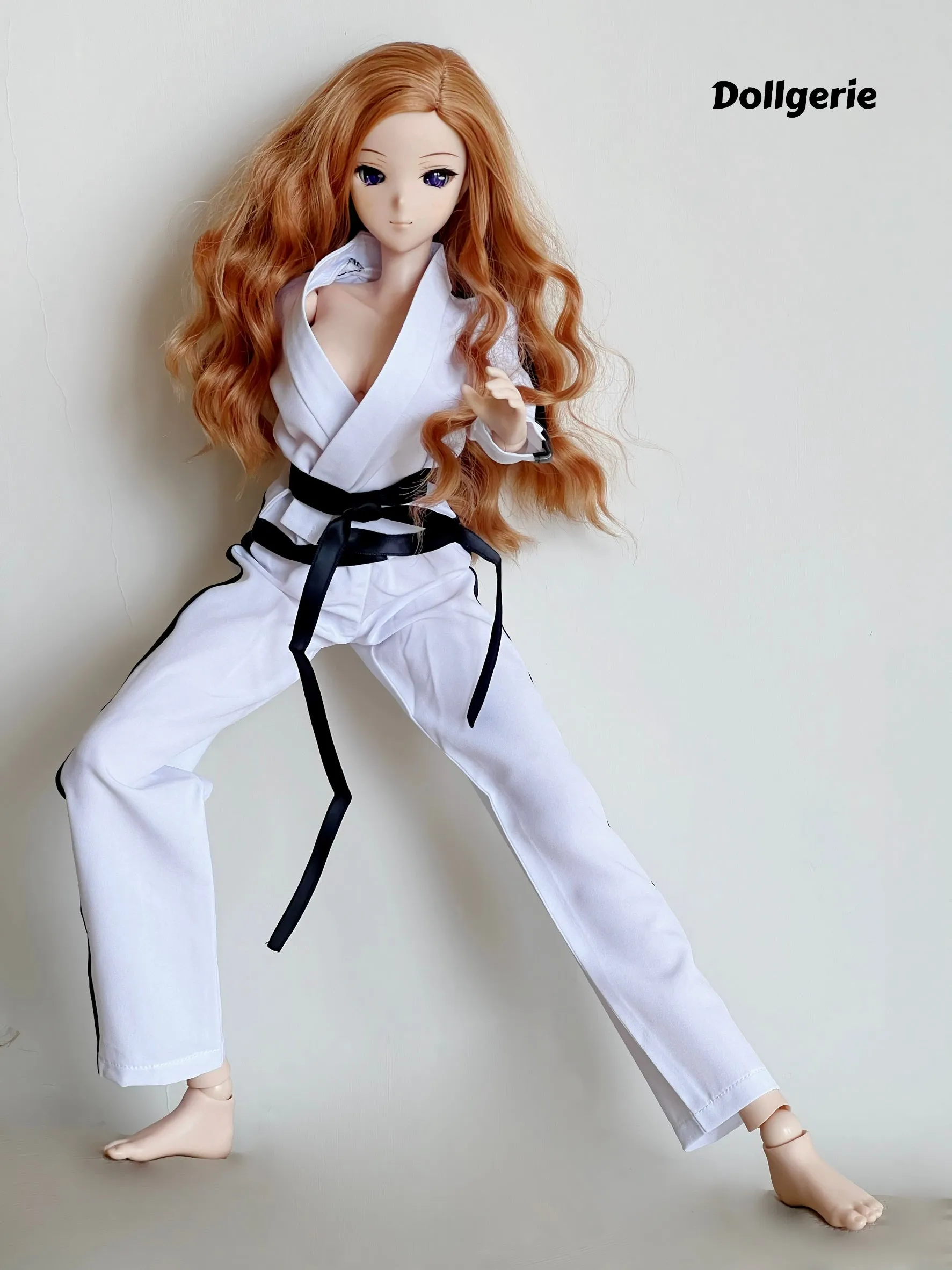 Taekwondo | Judo uniform for SmD / DD