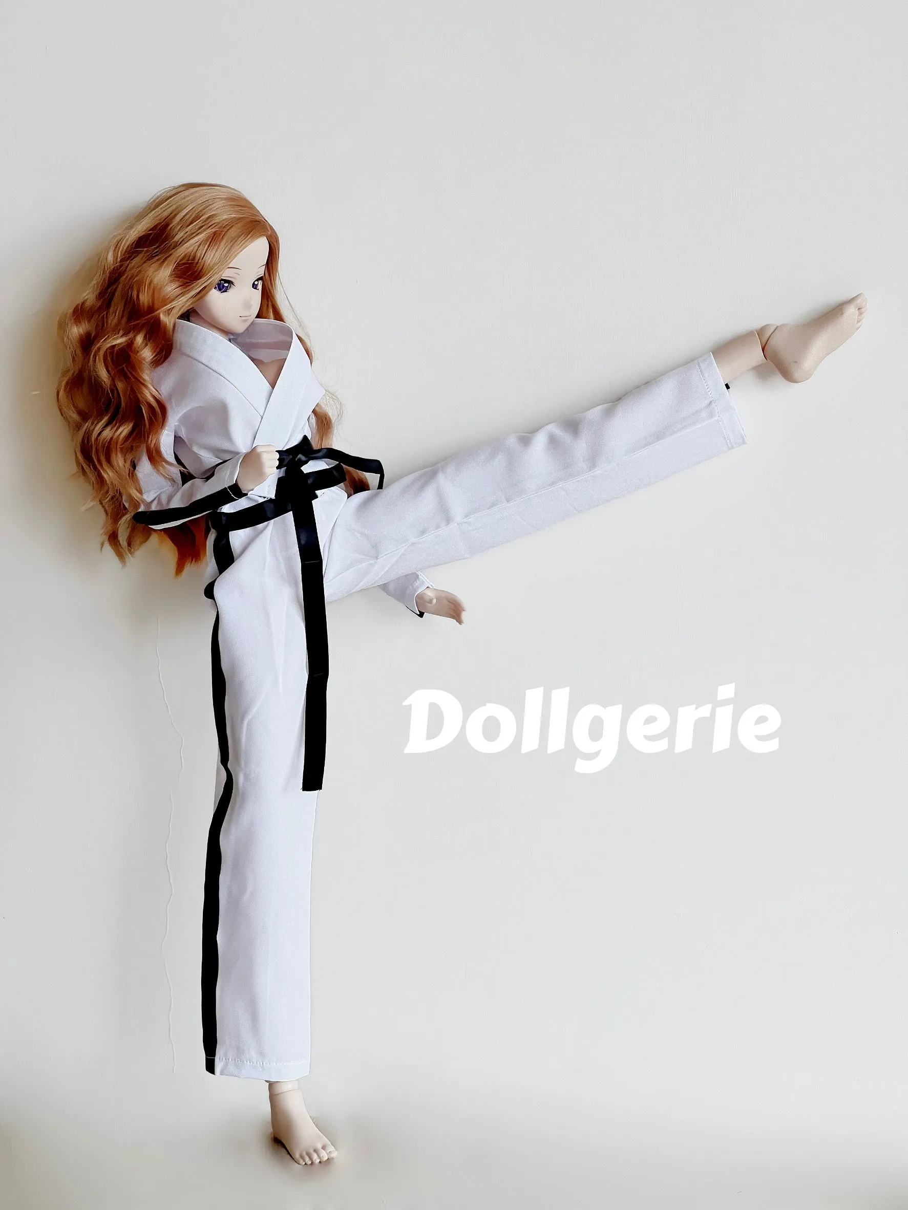 Taekwondo | Judo uniform for SmD / DD