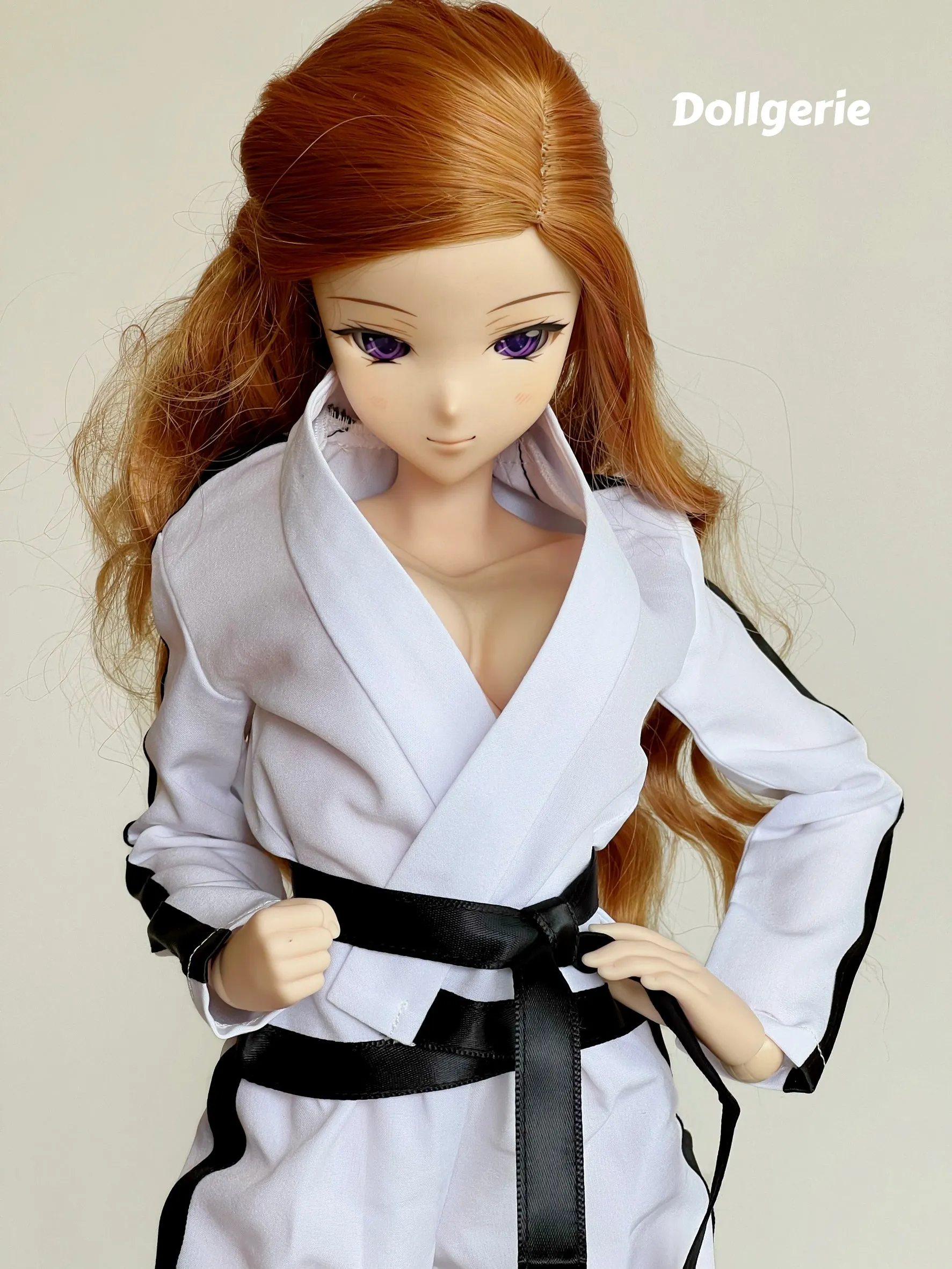 Taekwondo | Judo uniform for SmD / DD
