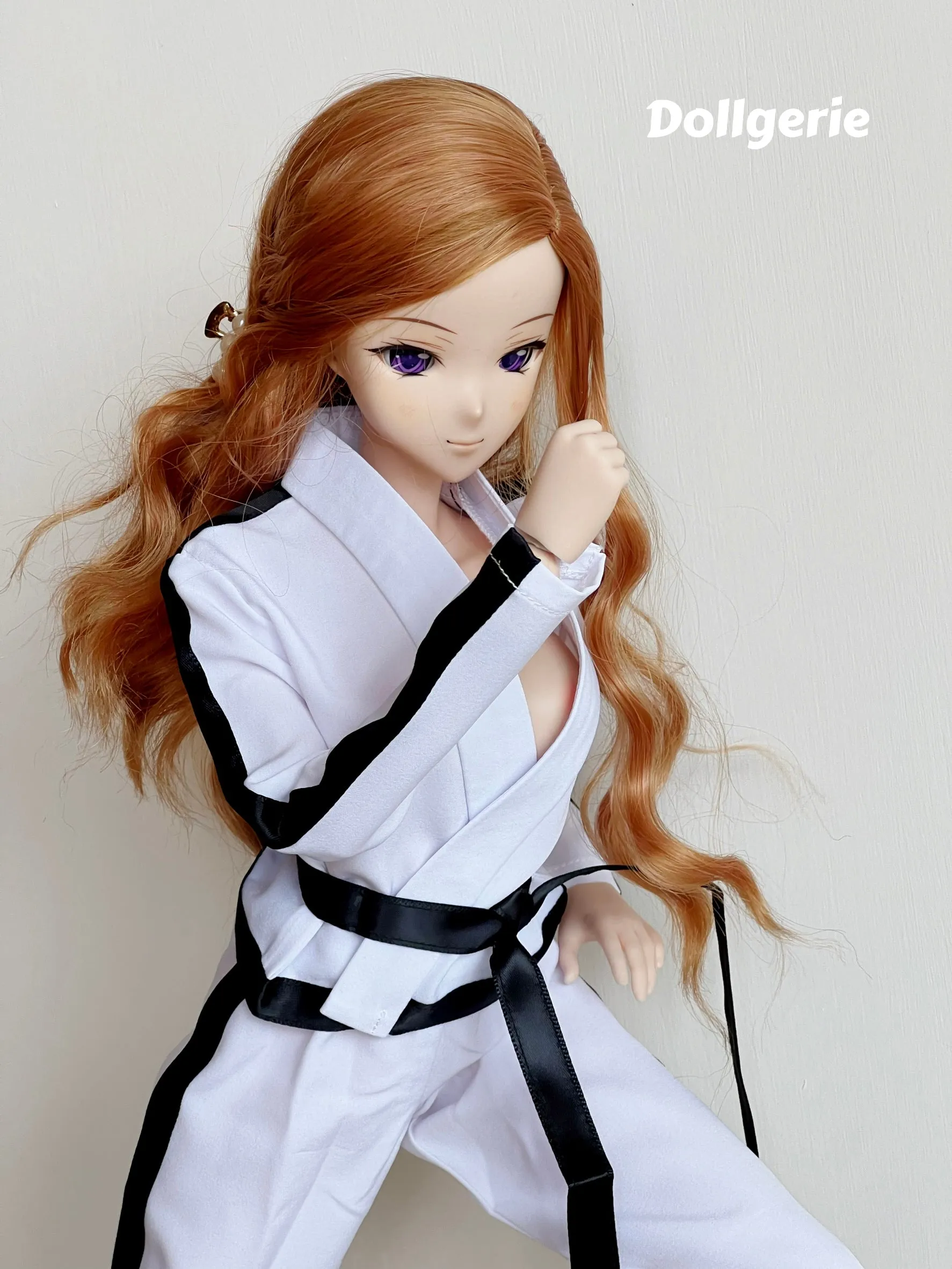 Taekwondo | Judo uniform for SmD / DD