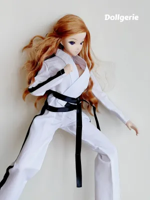 Taekwondo | Judo uniform for SmD / DD