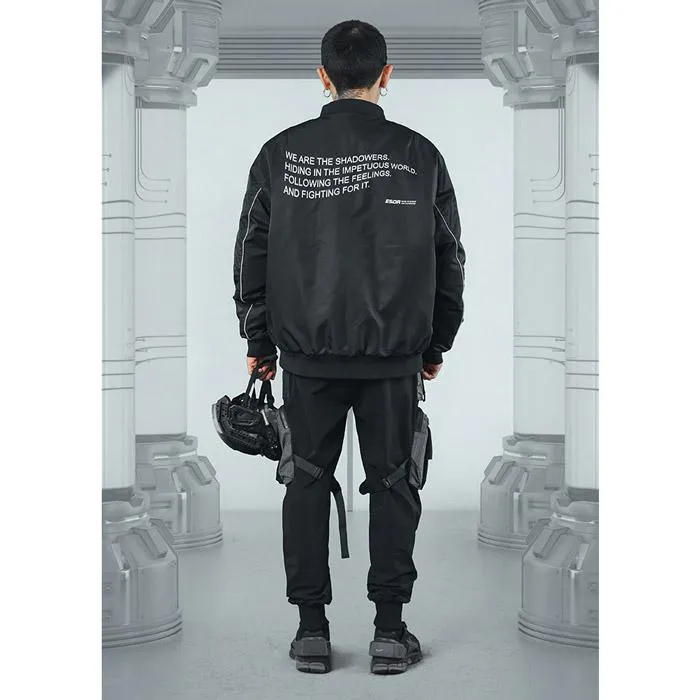 Techwear Cargo Pants "Ranka"