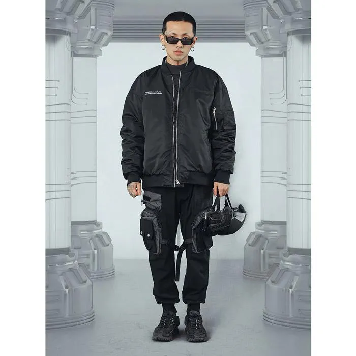 Techwear Cargo Pants "Ranka"