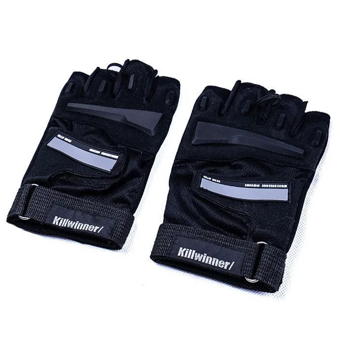 Techwear gloves "Umino"