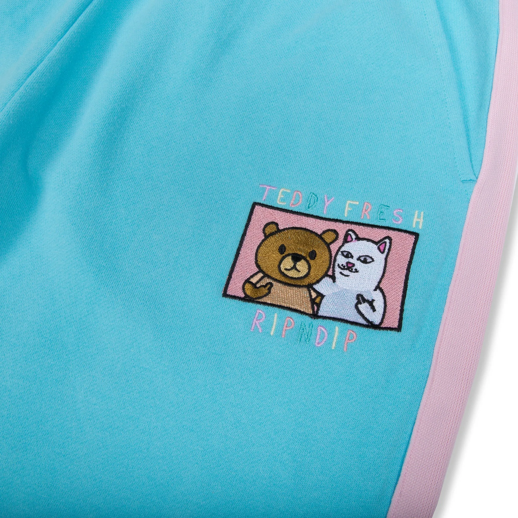 Teddy Fresh BFF Sweat Pants (Multi)