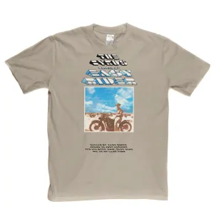 The Byrds Ballad Of Easy Rider T-Shirt