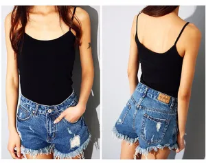 The Shorts Casual Jeans