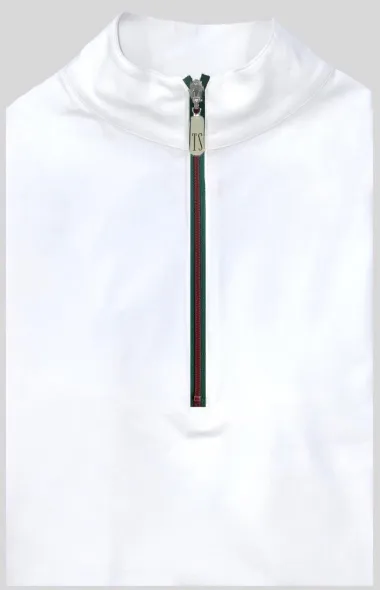 The Tailored Sportsman Ice Fil Long Sleeve
