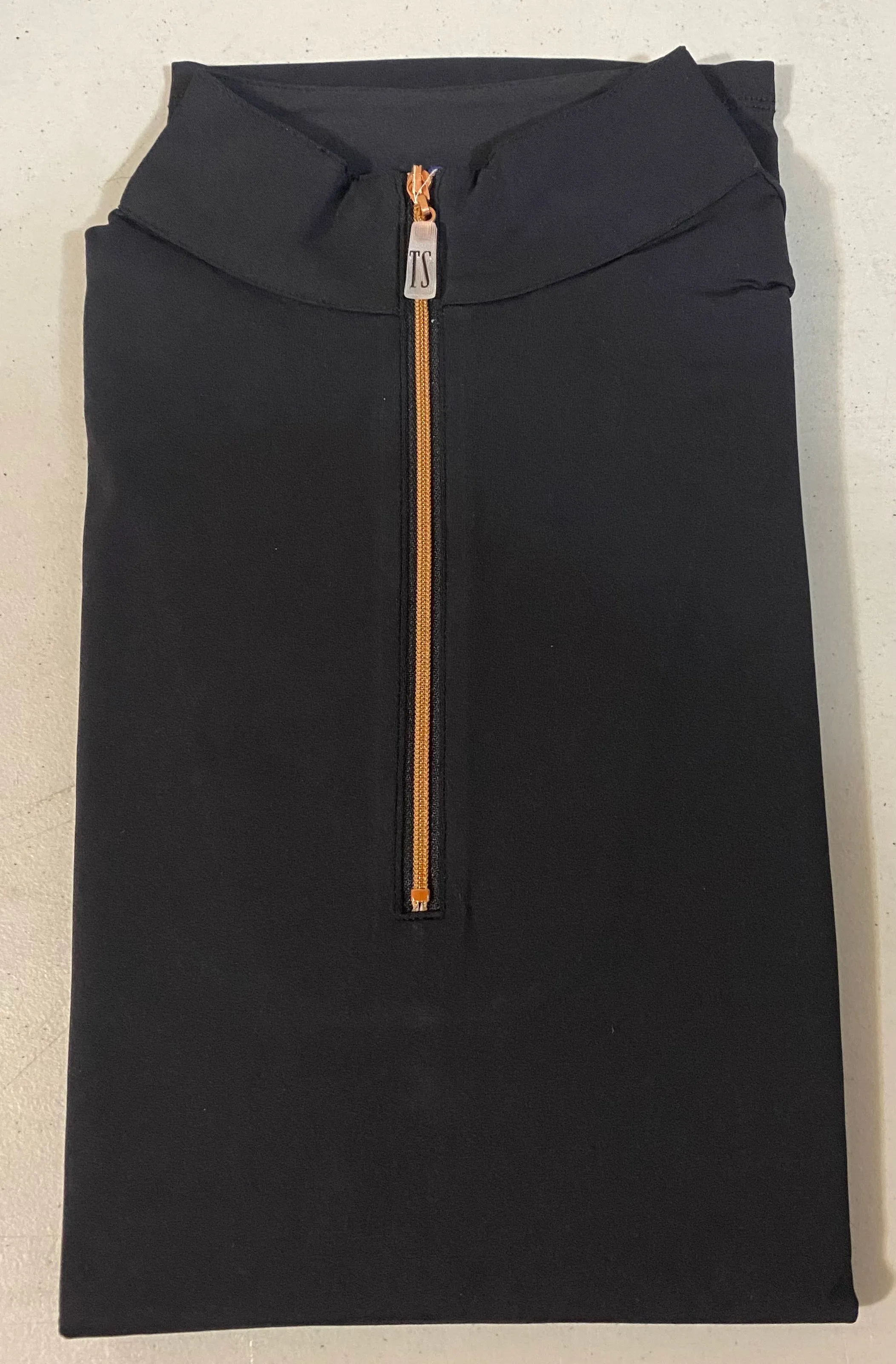 The Tailored Sportsman Ice Fil Long Sleeve