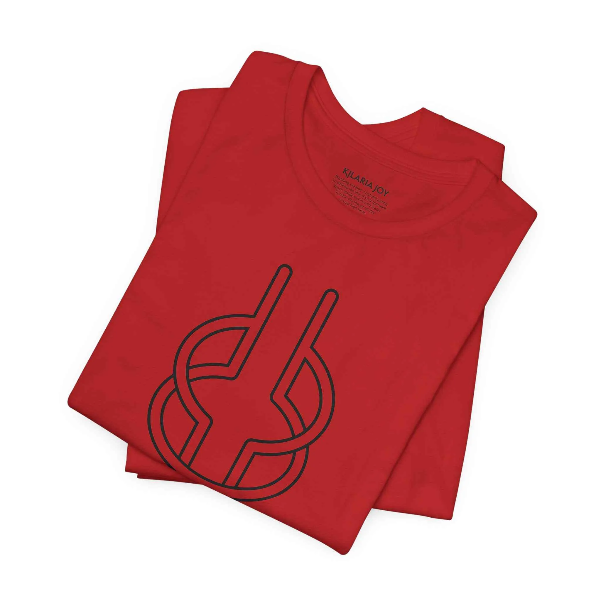 The Wisdom Knot Men's Classic Modern Fit T-Shirt