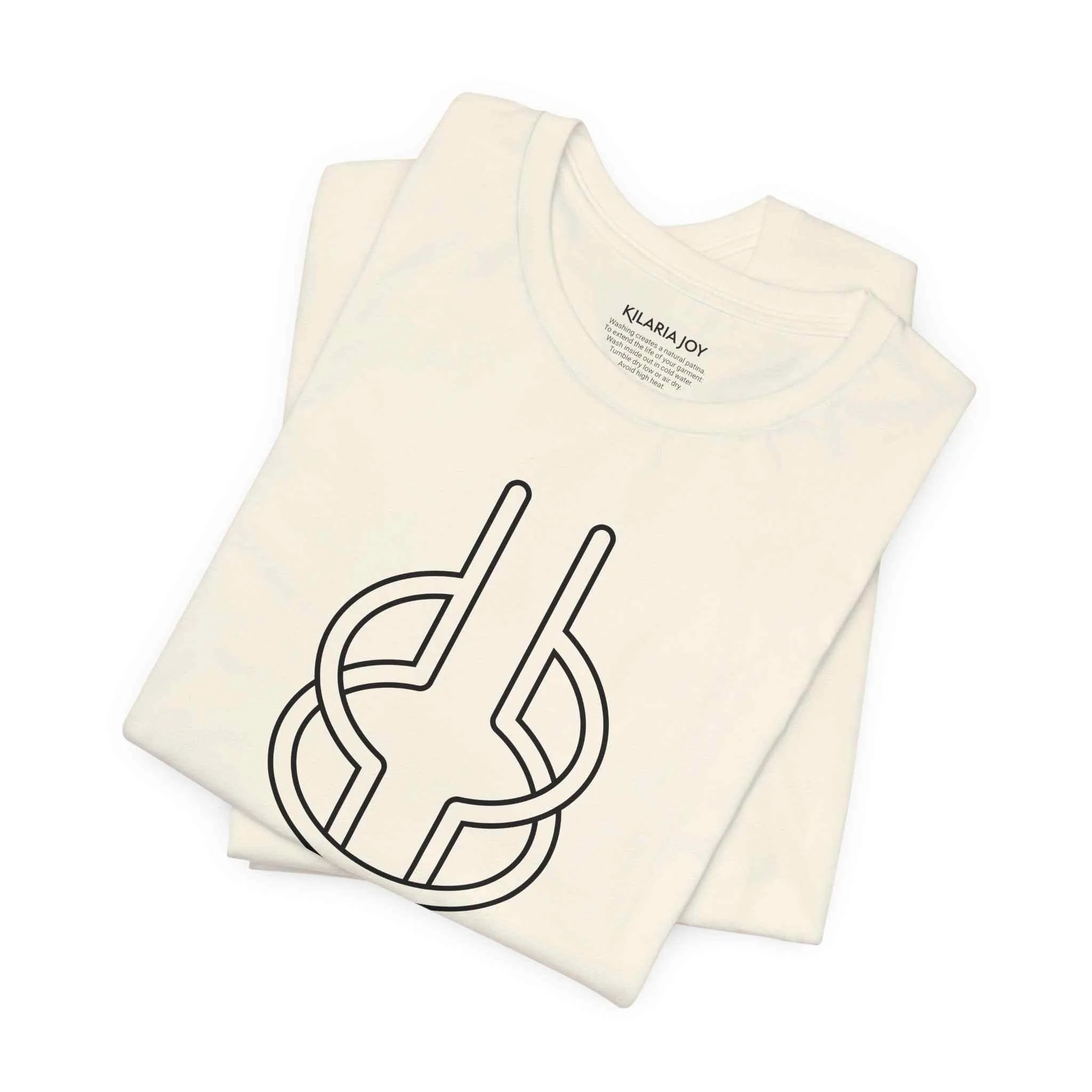 The Wisdom Knot Men's Classic Modern Fit T-Shirt