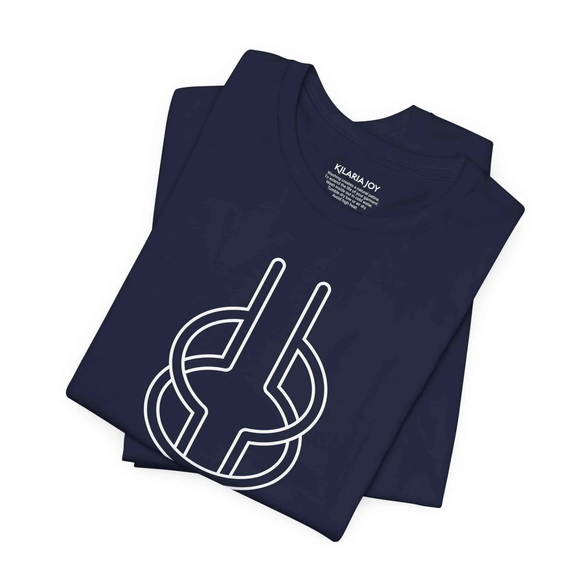 The Wisdom Knot Men's Classic Modern Fit T-Shirt