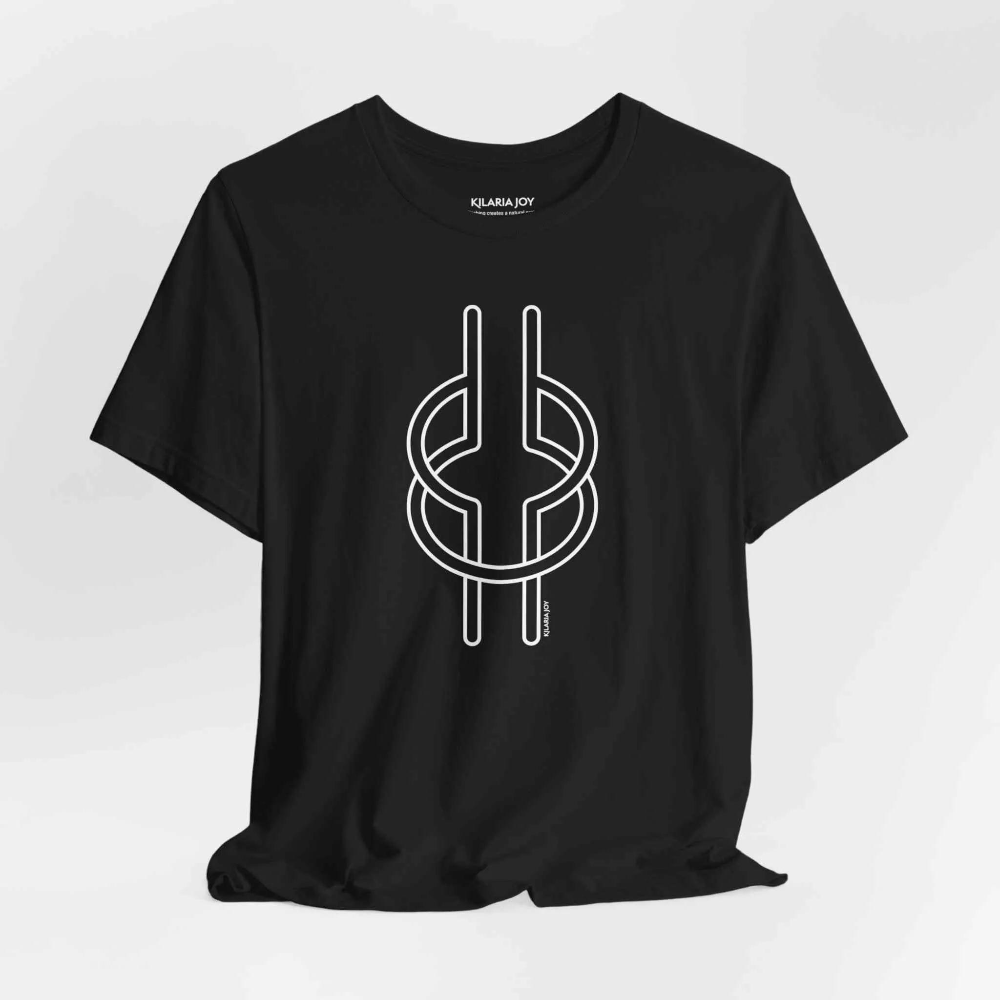 The Wisdom Knot Men's Classic Modern Fit T-Shirt