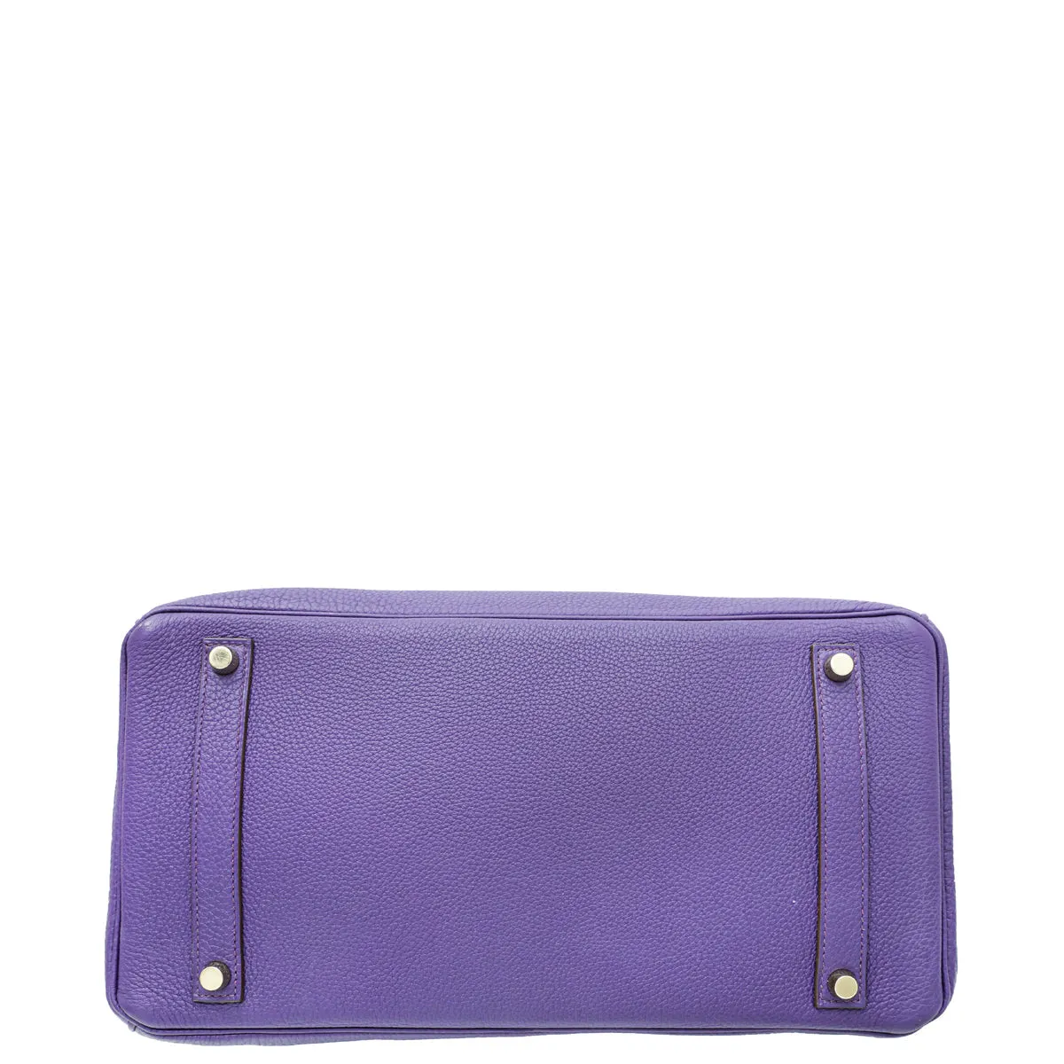 Trendy Inspired Hermes Ultraviolet Birkin 35 Bag