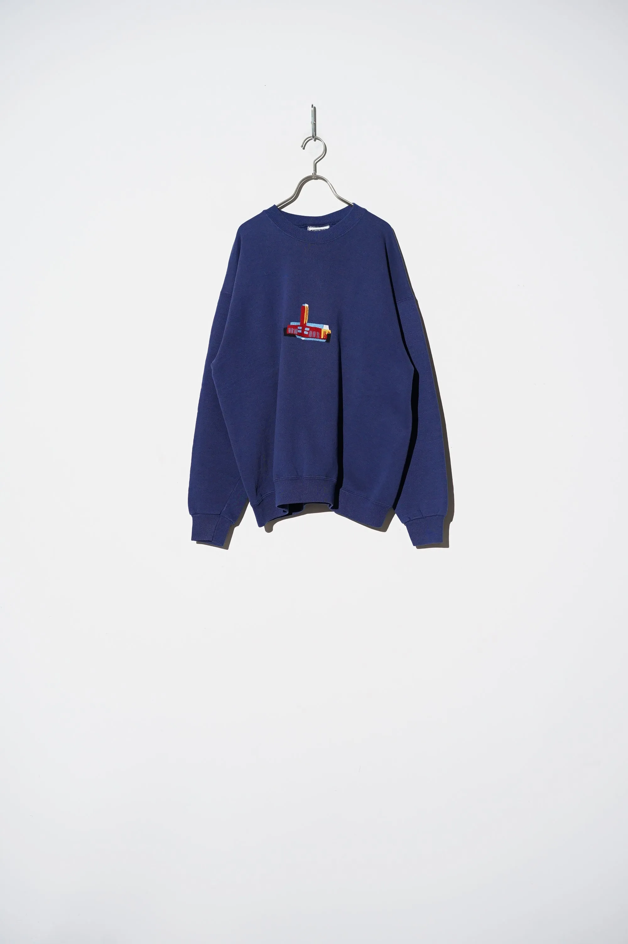 Tribu-To / TATE MODERN SWEATSHIRT