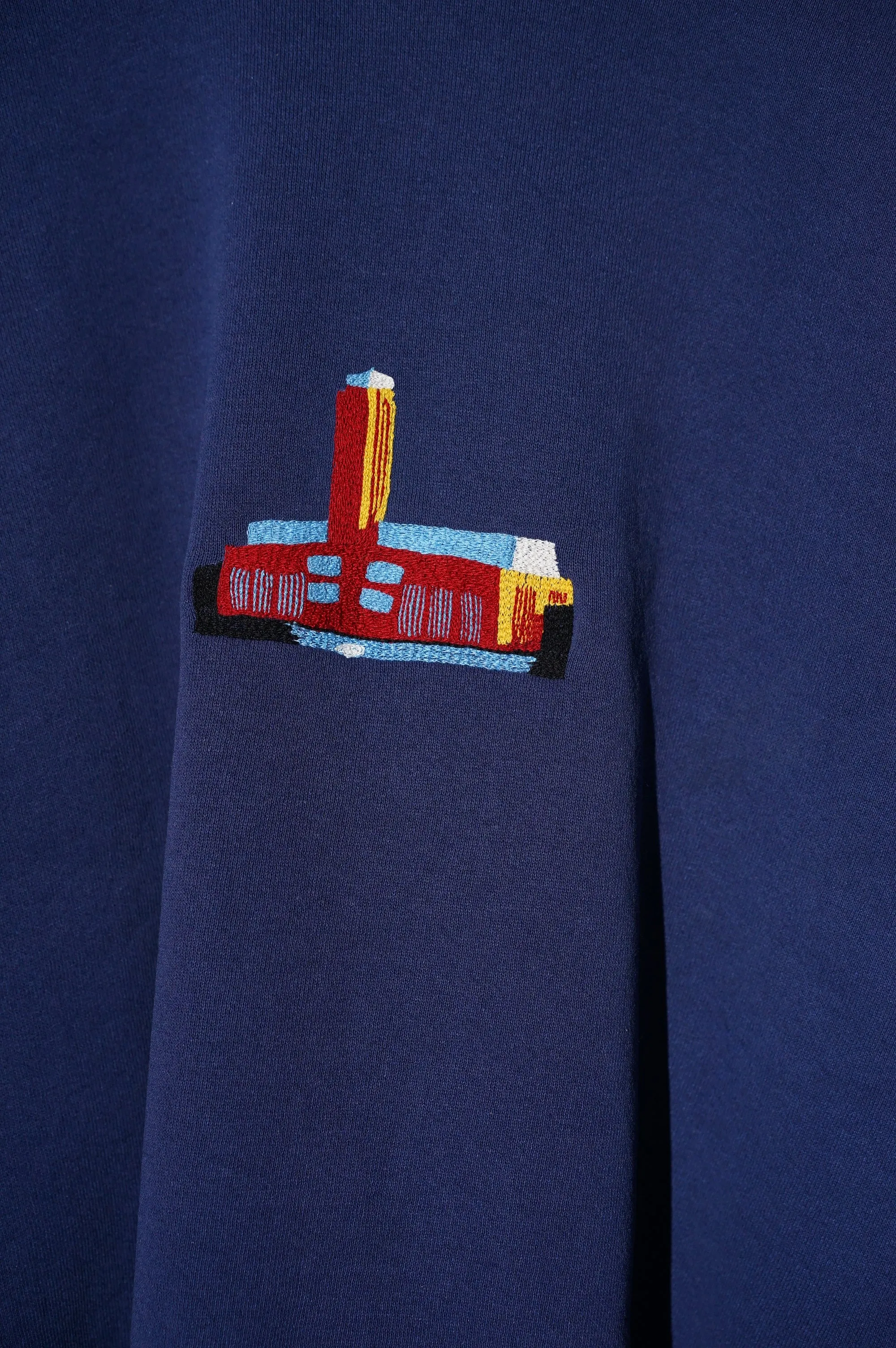 Tribu-To / TATE MODERN SWEATSHIRT