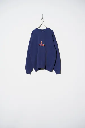 Tribu-To / TATE MODERN SWEATSHIRT