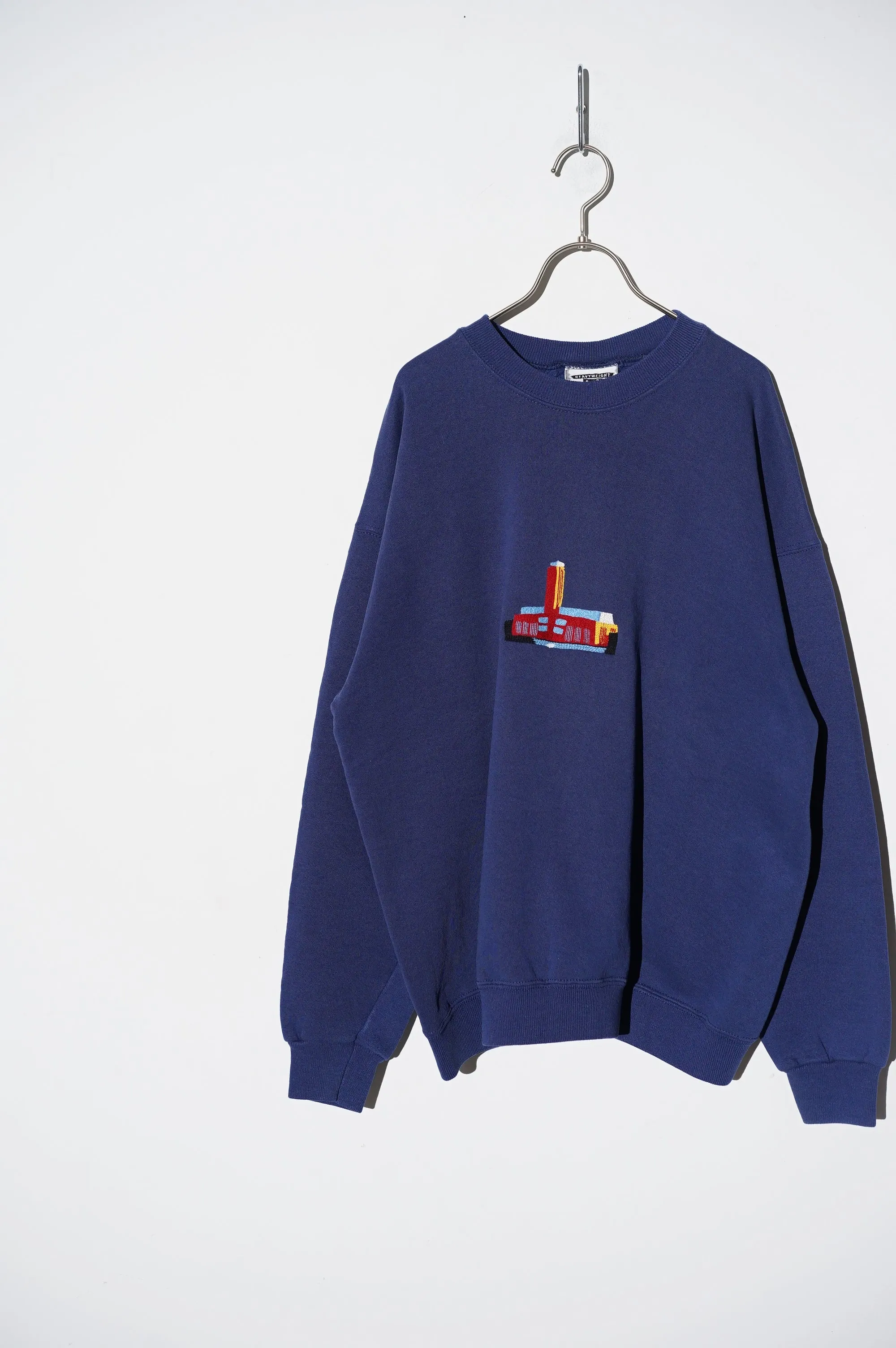 Tribu-To / TATE MODERN SWEATSHIRT