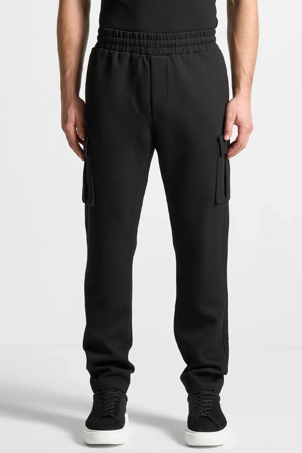 Twill Trucker Cargo