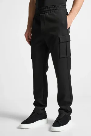 Twill Trucker Cargo