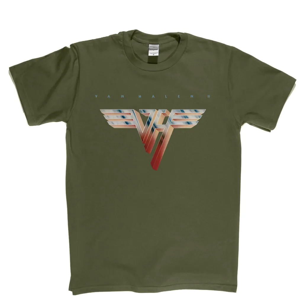 Van Halen II T-Shirt