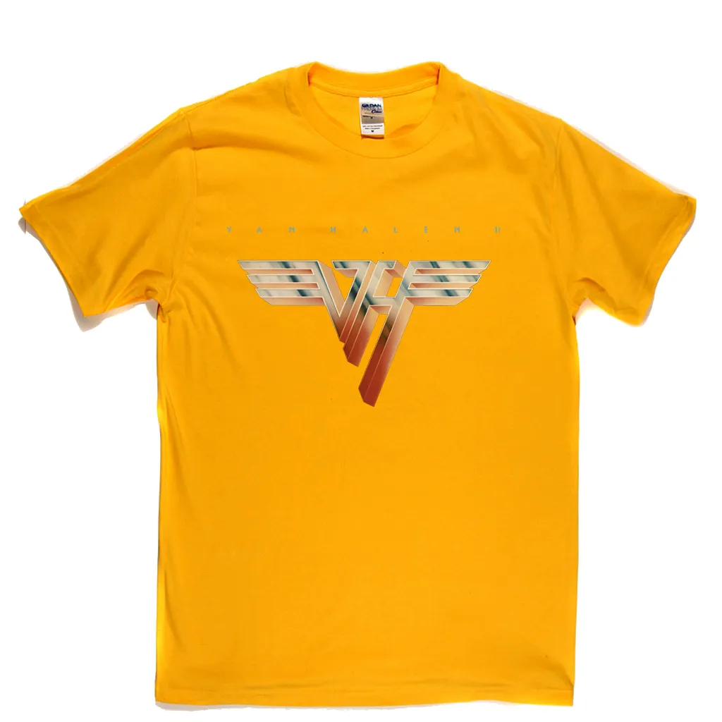 Van Halen II T-Shirt