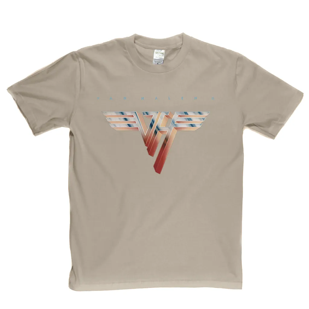 Van Halen II T-Shirt