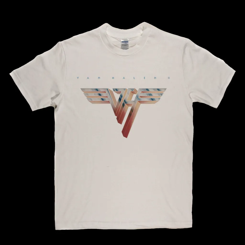 Van Halen II T-Shirt