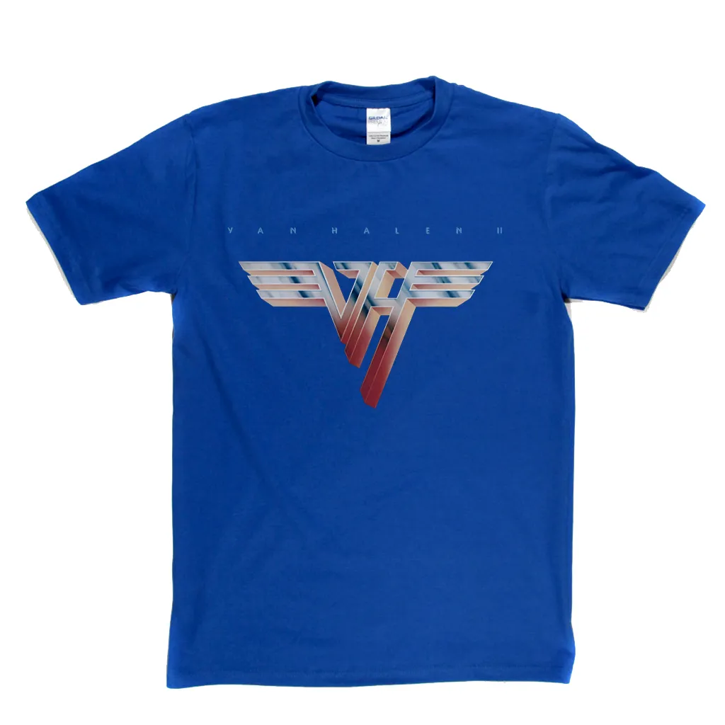 Van Halen II T-Shirt
