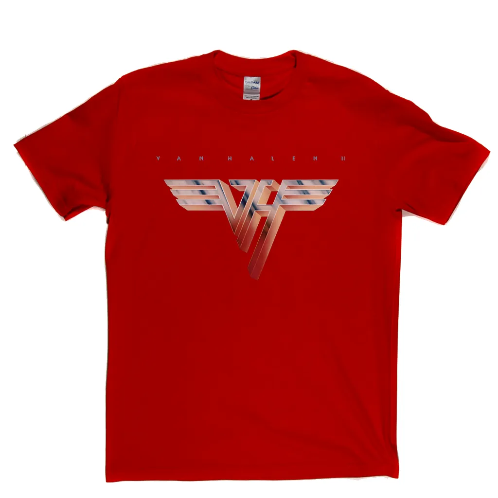 Van Halen II T-Shirt