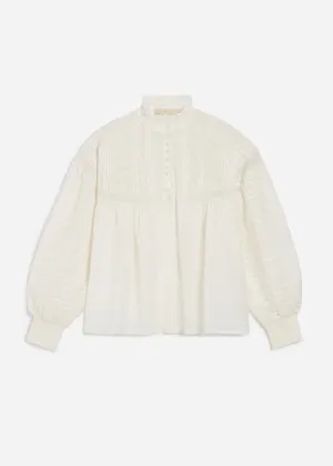 Vanessa Bruno Dahlia Blouse