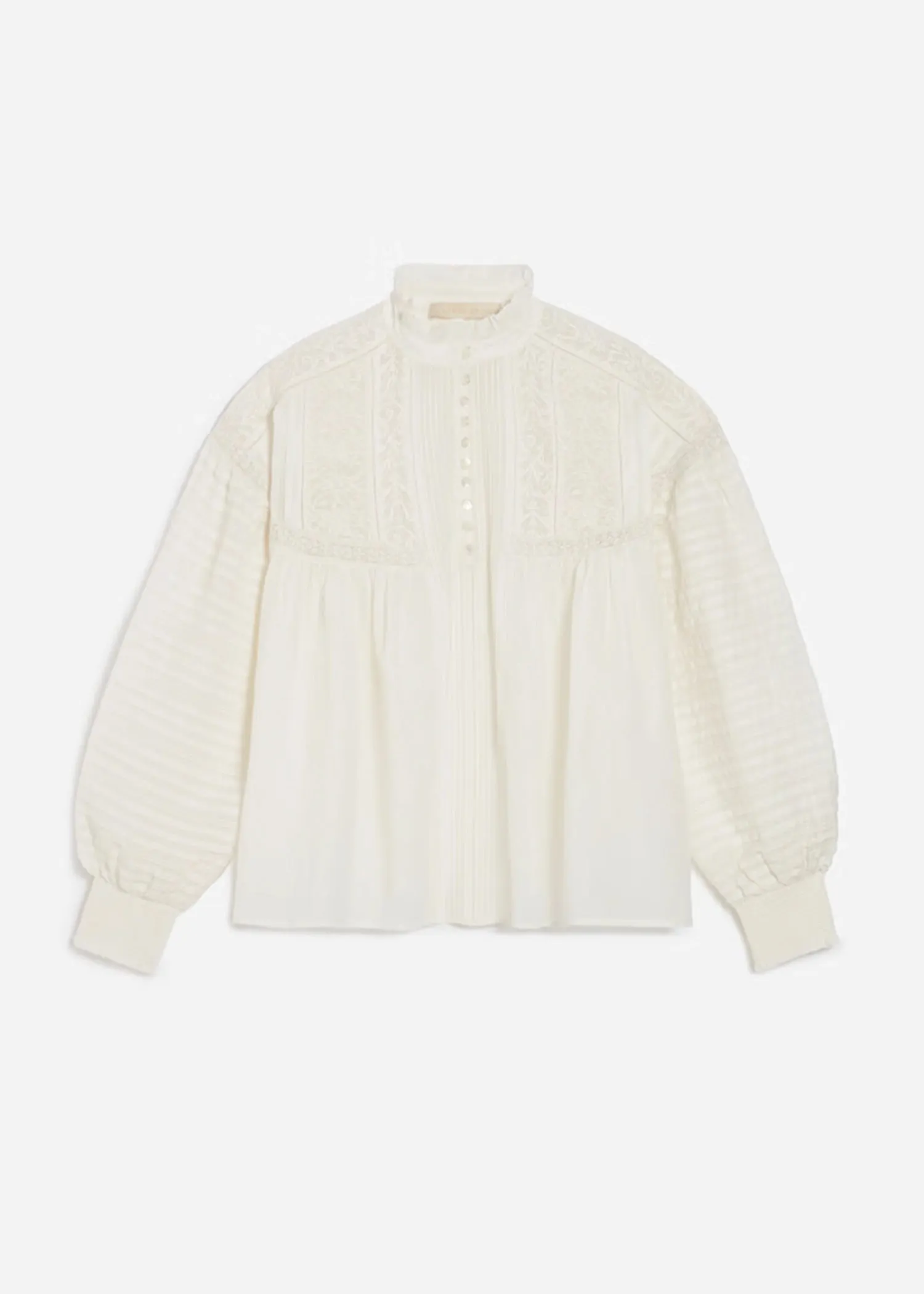 Vanessa Bruno Dahlia Blouse